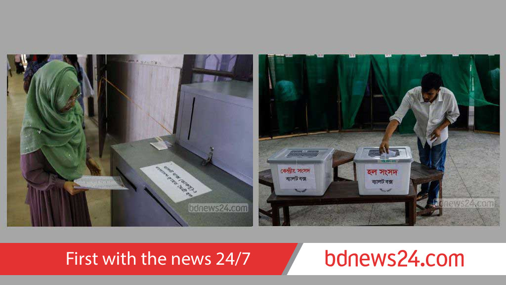 ডাকসু-জাকসু নির্বাচন: অংশগ্রহণ, অনিয়ম ও শিক্ষার্থীদের আস্থা-অনাস্থা