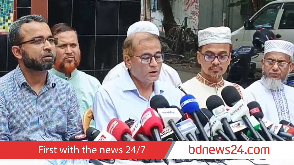 ডাকসু ভোটের দায়িত্বে থেকেও সাদা দলের অভিযোগ ‘দ্বিচারিতা’, বলছে ইউটিএল