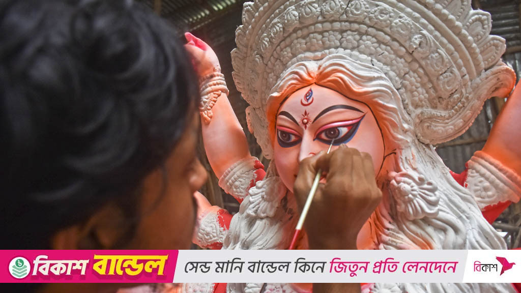দুর্গাপূজায় নিরাপত্তা: টহলে র‌্যাবের ২৮১ টিম