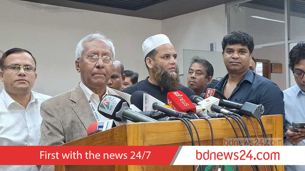 নির্বাচনে ১৫০ পর্যবেক্ষক পাঠাতে চায় ইইউ: ইসি সচিব