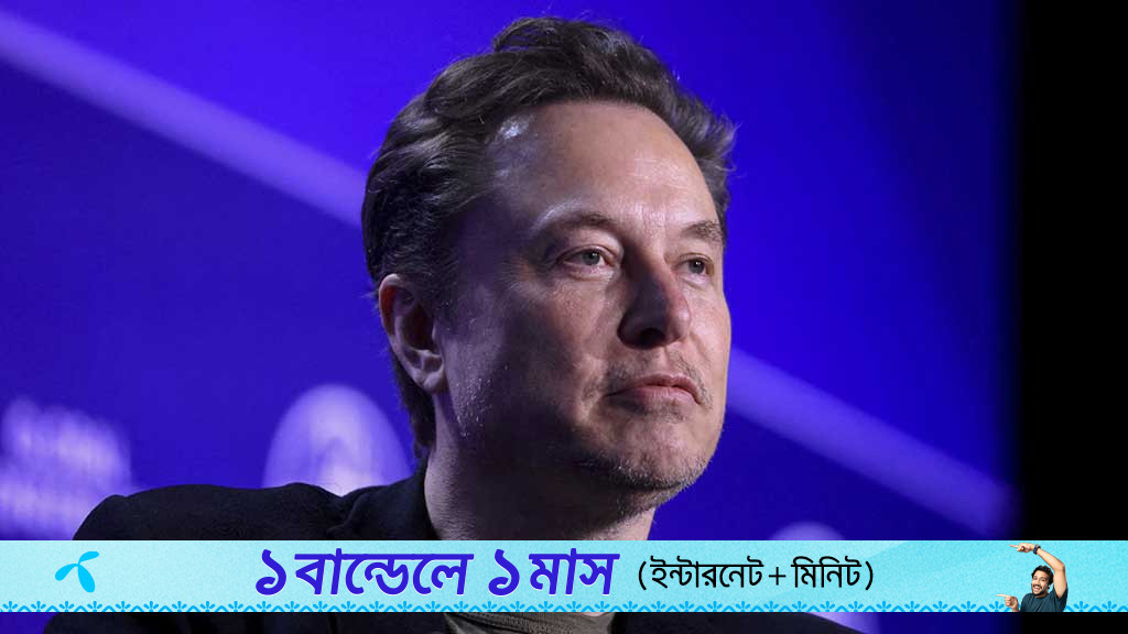 গ্রক-এর পরবর্তী সংস্করণে থাকবে এজিআই, দাবি মাস্কের