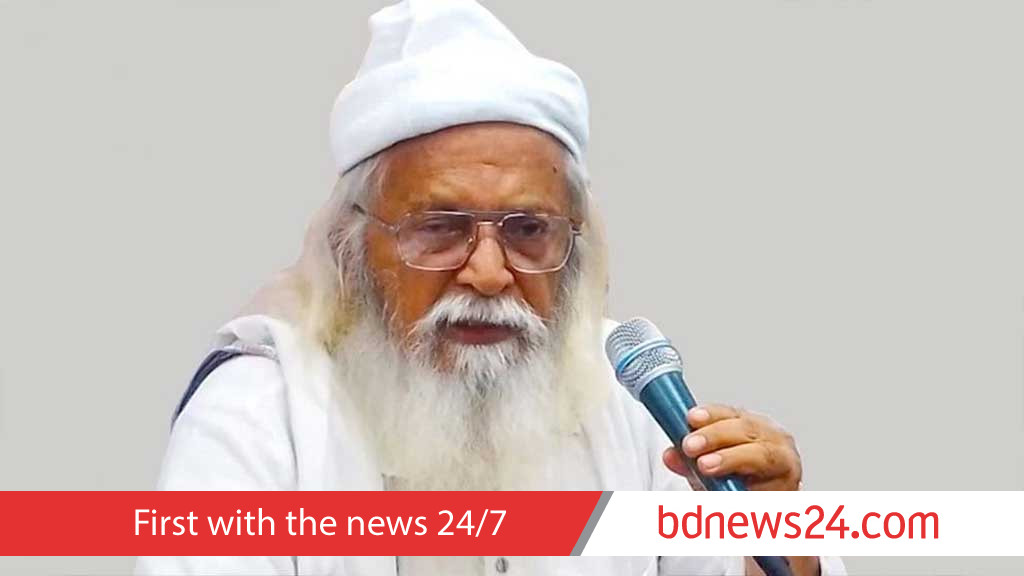 ইউনূস বাংলাদেশকে ‘অত্যন্ত বিপদজনক’ জায়গায় নিয়ে যাচ্ছেন: ফরহাদ মজহার