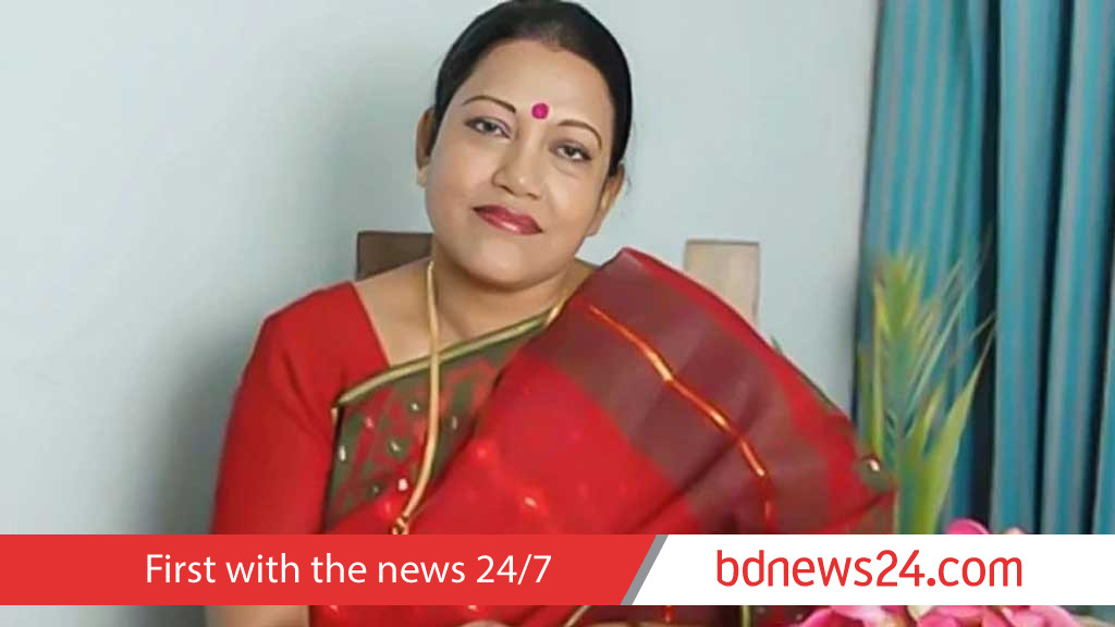 ফরিদা পারভীনকে বিদেশে নেওয়ার মত অবস্থাও নেই, বলছেন চিকিৎসক