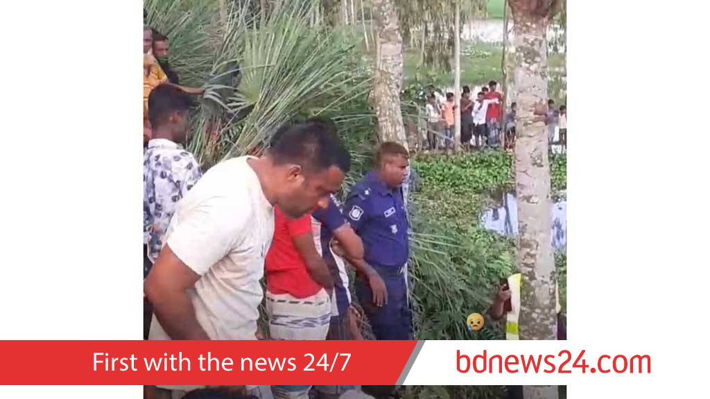 গাইবান্ধায় নিখোঁজের পরদিন মিলল কৃষকের মৃতদেহ
