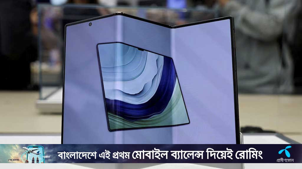 মাস শেষে ‘যুগান্তকারী’ তিন ডিভাইস উন্মোচন করবে স্যামসাং?