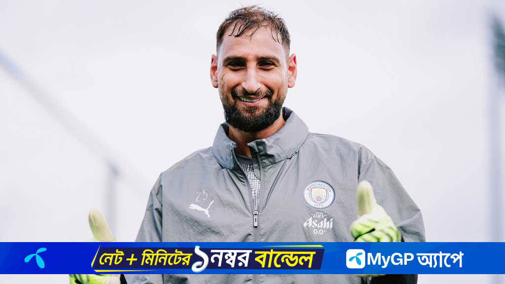 ‘বিশ্বের সেরা লিগে’ ইতিহাস গড়তে চান দোন্নারুম্মা