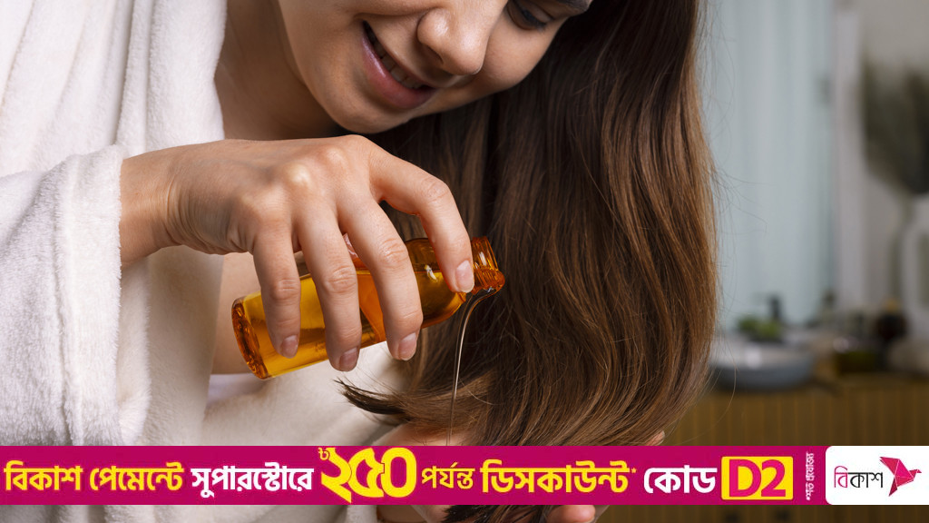 যে কারণে ঋতু পরিবর্তনে কেশ পরিচর্যার রুটিন বদলাতে হয়