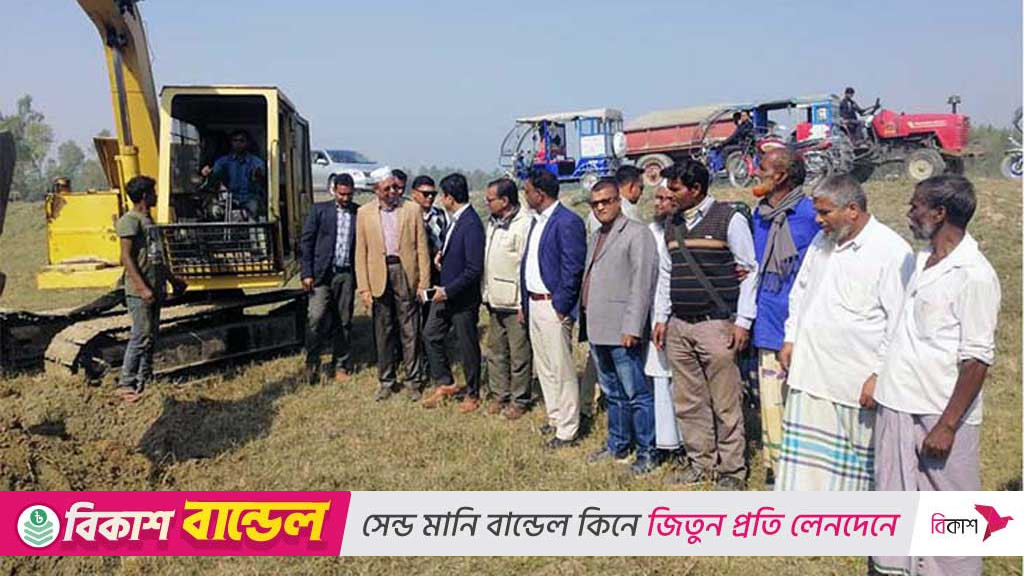 ‘অনুমোদনহীন ব্যয়’: শেখ হাসিনা জুট টেক্সটাইল মিল প্রকল্প বন্ধ করল সরকার