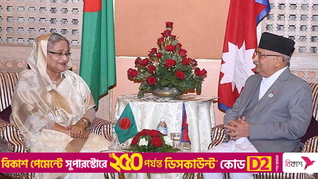 দুই নেতা, দুই আন্দোলন: নেপালে যেন বাংলাদেশেরই প্রতিচ্ছবি