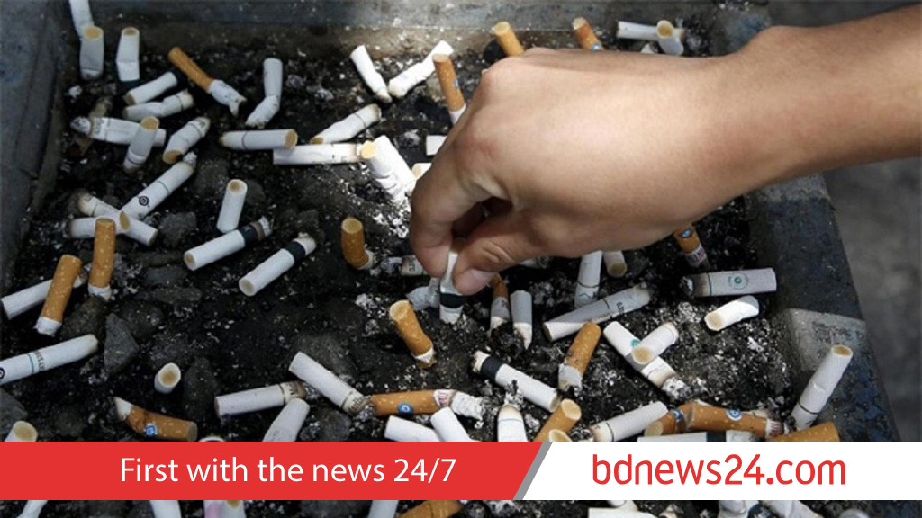 জনস্বাস্থ্য বনাম তামাক কোম্পানির স্বার্থ