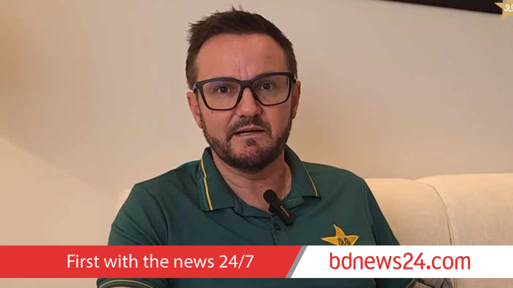 ‘আমাদের বিশ্বের সেরা স্পিনার আছে’, ভারতকে পাকিস্তান কোচের হুঁশিয়ারি