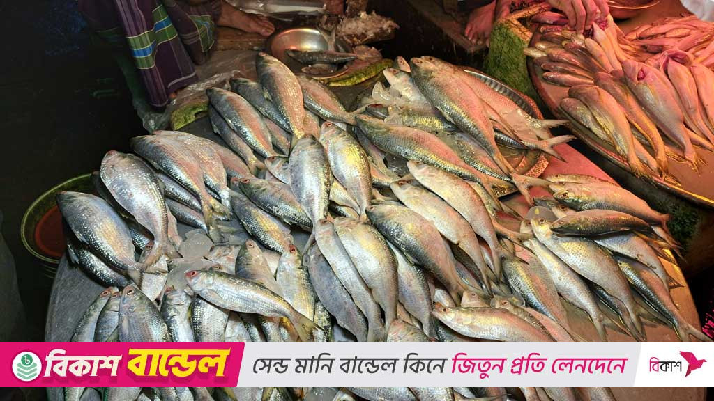 পূজার আগে বাড়ল মাছের দাম, সবজির বাজারও লাগামছাড়া
