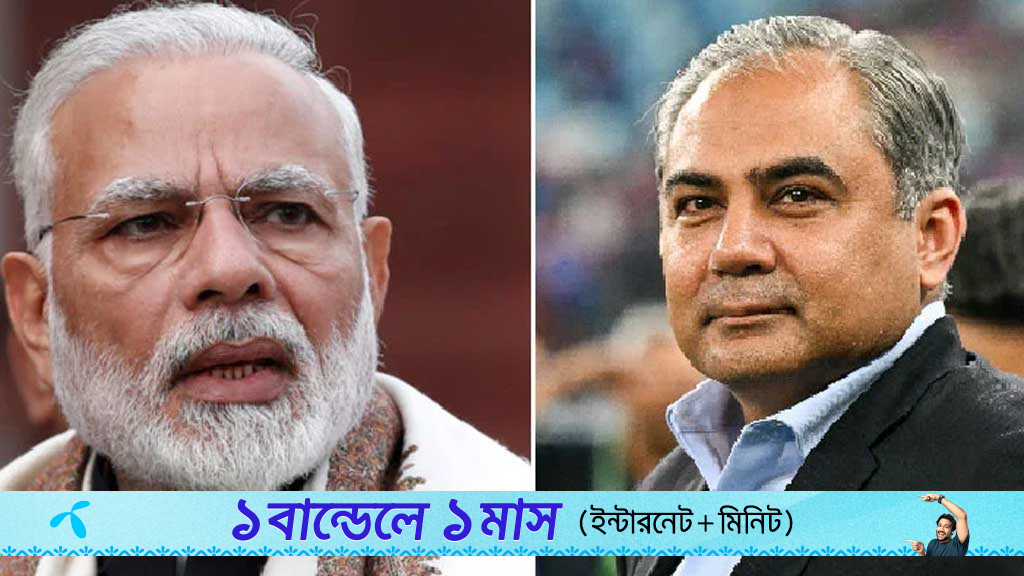খেলার মাঠেও ‘অপারেশন সিঁদুর’ জয়ের তৃপ্তি মোদীর, কড়া জবাব নাকভির