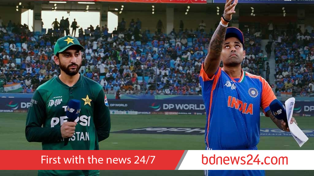 হাত না মেলানো, পেহেলগাম হামলা, প্রতিবাদ, ক্রিকেট লড়াইয়ে যুদ্ধের ঝাঁজ