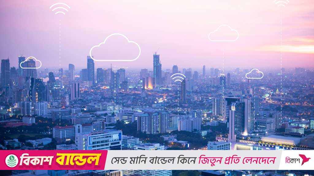 ইন্টারনেটের জগৎ কত বড়? এখানে কী পরিমাণ ডেটা আছে?