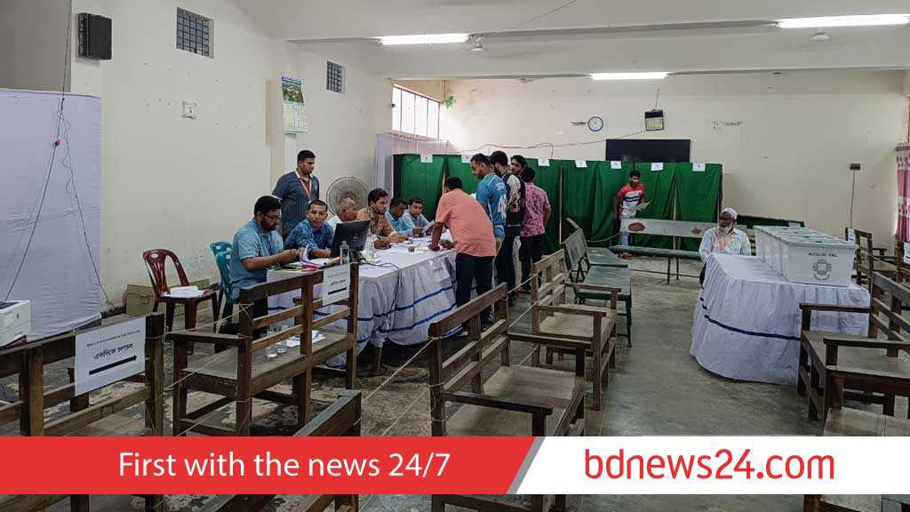 ছাত্রদলের অভিযোগে সিদ্ধান্ত বদল, জাকসুর ভোট গণনা হবে হাতে