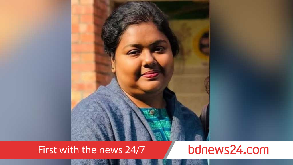 জাবি শিক্ষক জান্নাতুলের জানাজা জুমার পর