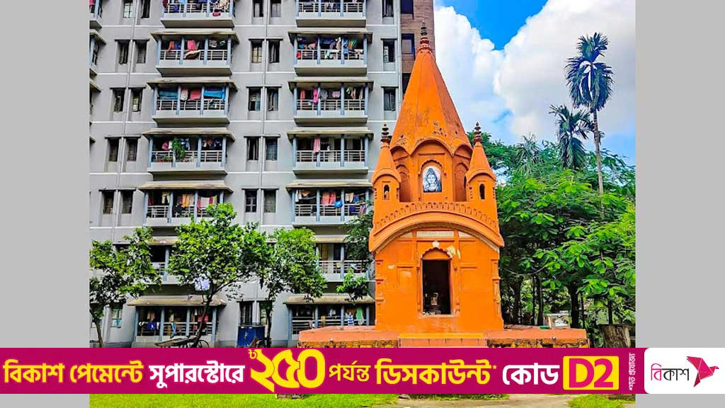 ডাকসু: জগন্নাথে শিবিরের ভিপি প্রার্থীর ১০ ভোট, জিএসের ৫