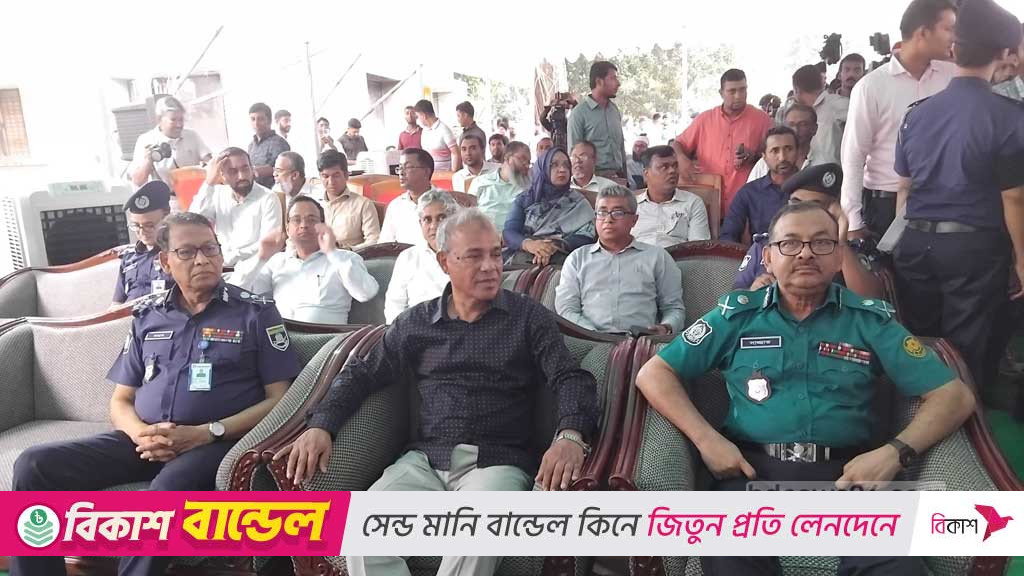 খাগড়াছড়ির ঘটনায় ‘ভারতের ইন্ধন’ দেখছেন স্বরাষ্ট্র উপদেষ্টা