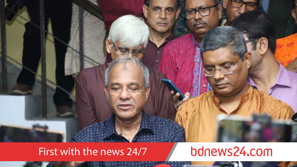 পূজা যেন শান্তিপূর্ণ না হয় সেজন্যই খাগড়াছড়ির ঘটনা: স্বরাষ্ট্র উপদেষ্টা