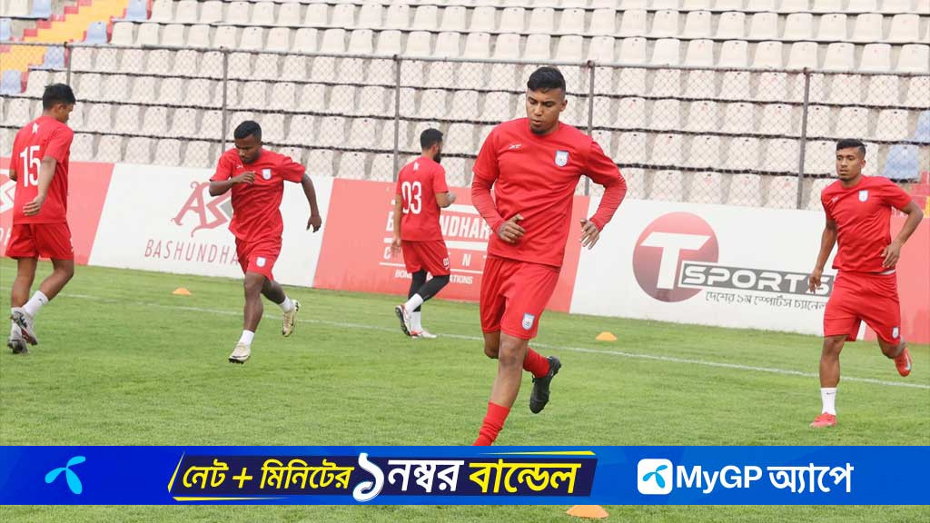 ‘আমি খেলব কি খেলব না, সেটা আমার হাতে নেই’