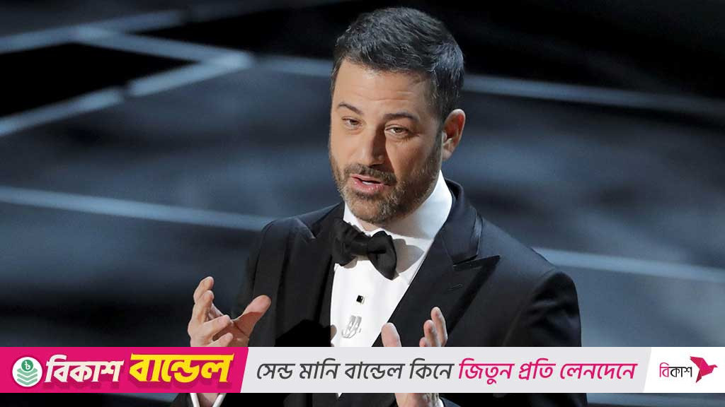 জিমি কিমেল নিষিদ্ধে ১৭ লাখ পেইড সাবস্ক্রাইবার হারিয়েছে ডিজনি