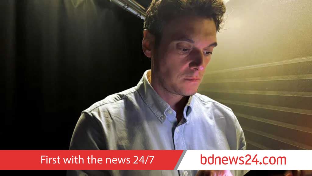 ‘জীবনে আর কাজ করতে হবে না’, বিবিসি সাংবাদিককে হ্যাকারের প্রস্তাব