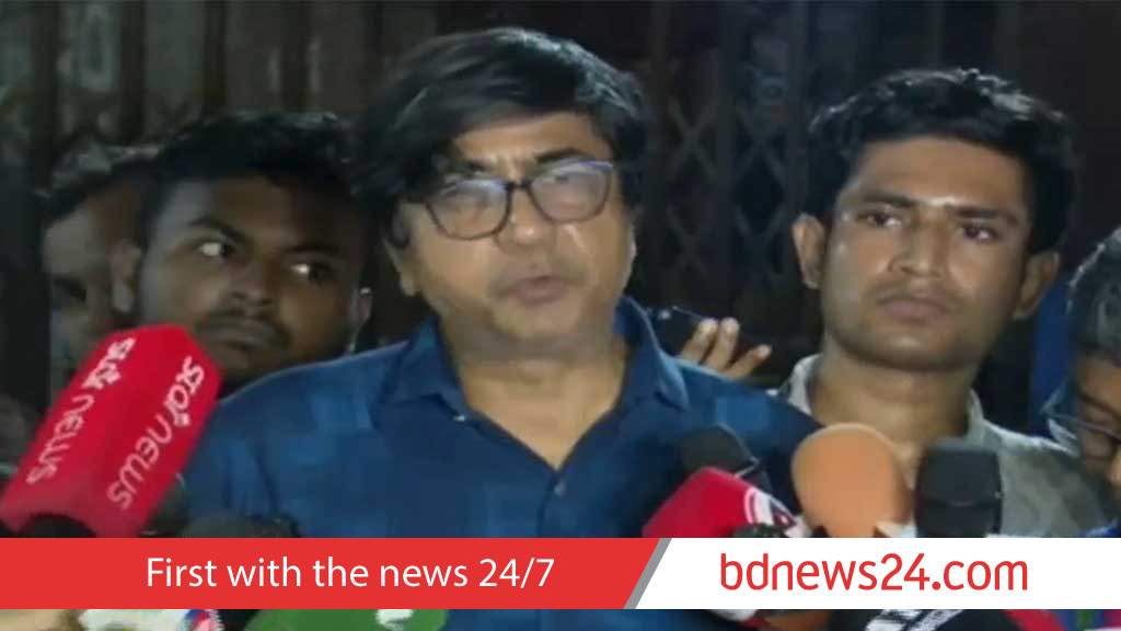 জাকসু: এবার সরে দাঁড়ালেন নির্বাচন কমিশনার মাফরুহী সাত্তার