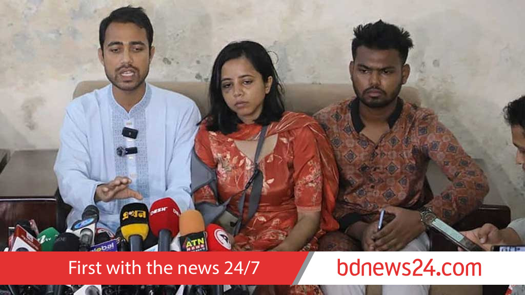 জাকসু নির্বাচন বর্জনের ঘোষণা ছাত্রদলের