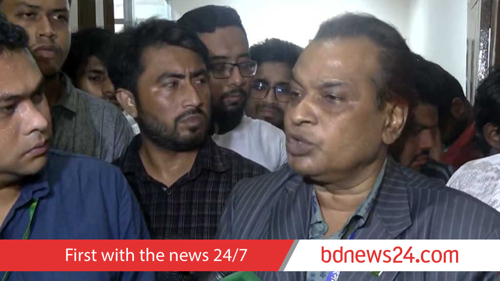 জাকসুর ফল রাতের মধ্যে দেওয়ার আশা নির্বাচন কমিশনের