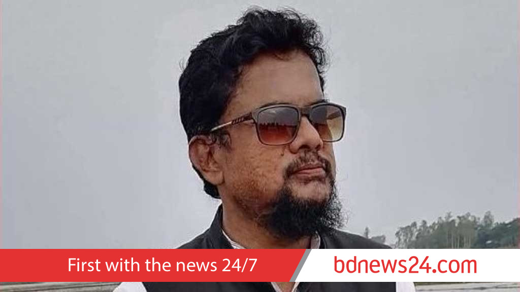 বাঁশখালীর সাবেক চেয়ারম্যান খোরশেদ গ্রেপ্তার