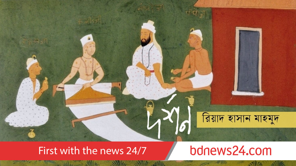 হিন্দু না মুসলিম? যুগান্তকারী সাধক কবীরের সন্ধান