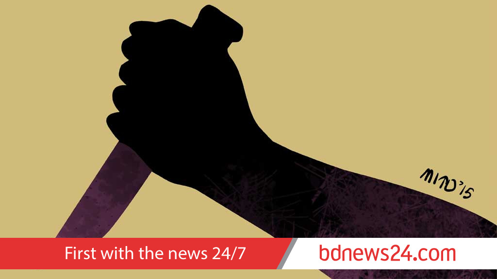 চট্টগ্রামে ছুরিকাঘাতে রিকশা-ভ্যান মেকানিক খুন