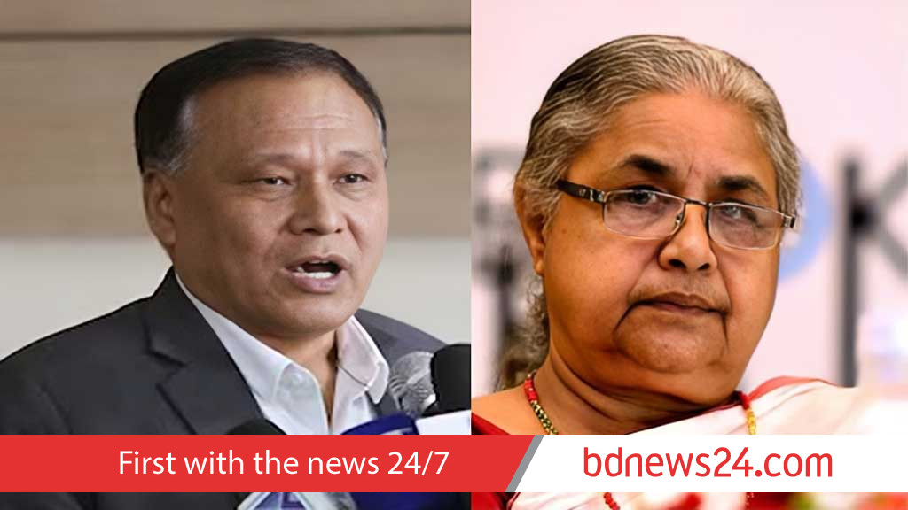 সুশীলা না কুলমান- কার হাতে নেপালের রাশ? বিভক্ত আন্দোলনকারীরা