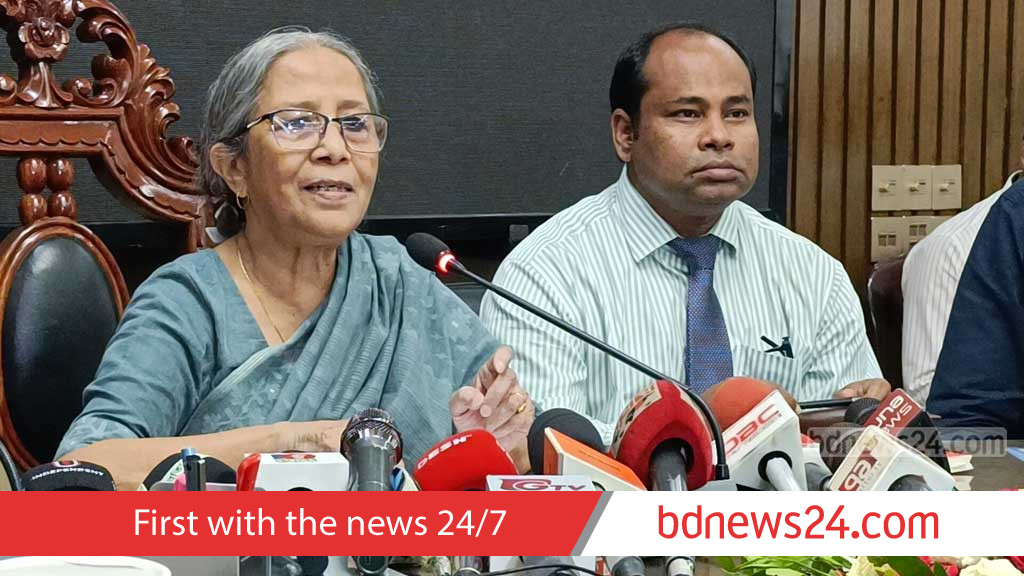 ‘অনুরোধের কারণে’ ভারতে ইলিশ পাঠানো হয়েছে: ফরিদা আখতার