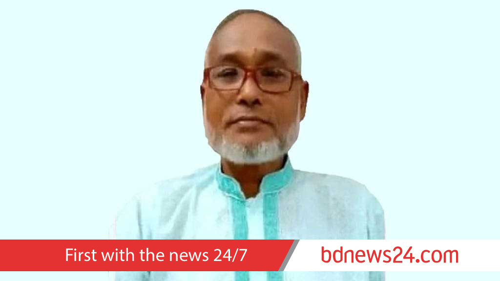 ‘দলীয় শৃঙ্খলা ভঙ্গ’: কুড়িগ্রামে বিএনপি নেতা‌কে অব্যাহতি