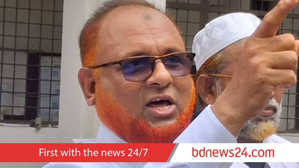 জুলাই আন্দোলনের মামলা: ছাত্রলীগ নেতার পক্ষ নিলেন জামায়াতপন্থি আইনজীবী