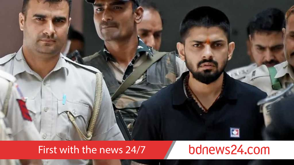 ভারতের বিষ্ণোই গ্যাংকে সন্ত্রাসী তালিকাভুক্ত করল কানাডা