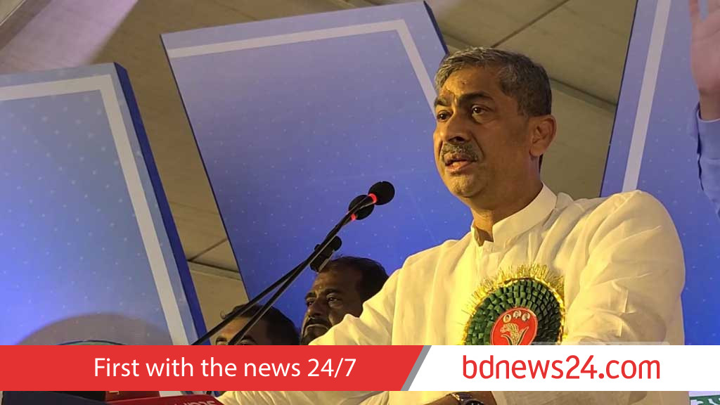 চরমোনাই পীর ‘ভণ্ড’, জামায়াত জাতীয় বেইমান: এ্যানি