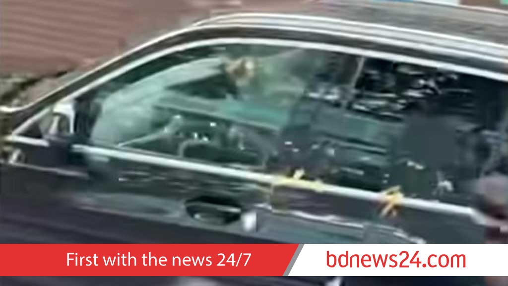 মাহফুজকে ‘অপদস্থ ও হত্যার মৌন সম্মতি’ তৈরি করা হয়েছে: নাহিদ