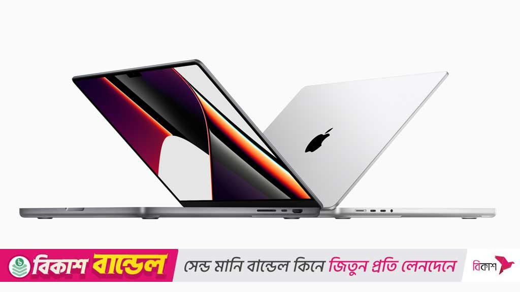 টাচস্ক্রিনের ম্যাকবুক প্রো আনছে অ্যাপল?