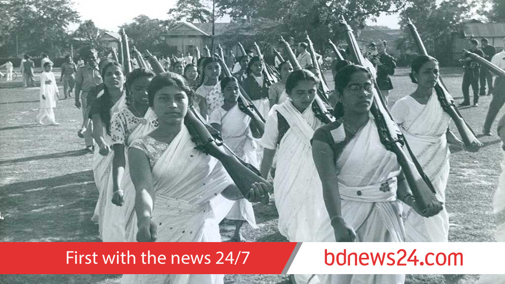 সেপ্টেম্বর ১৯৭১: দিশেহারা পাকিস্তানি আর্মি