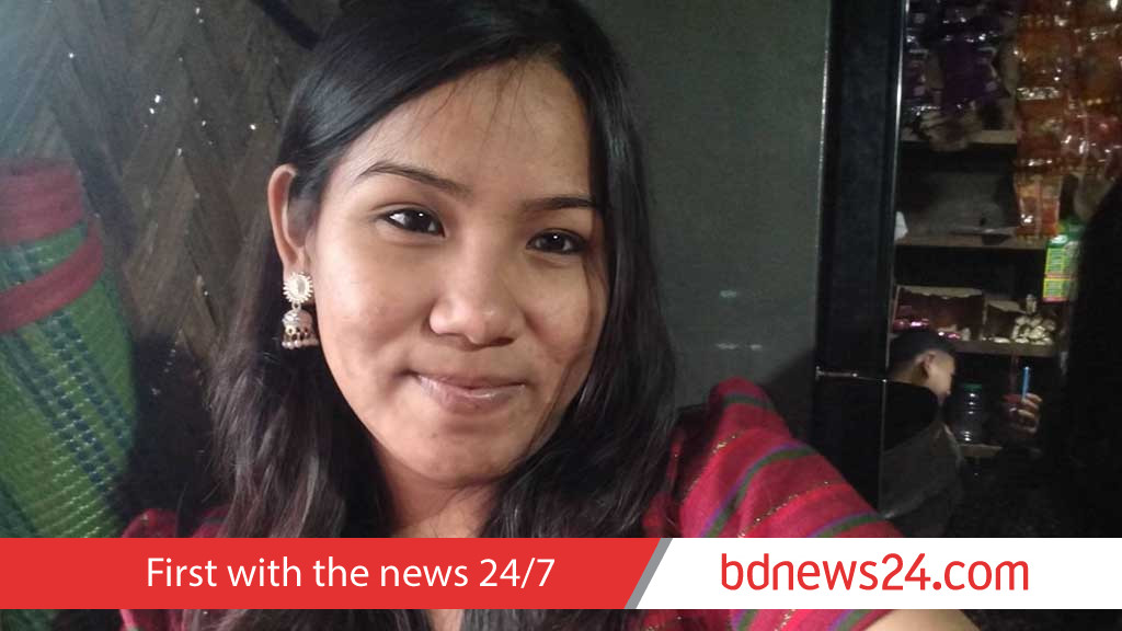 বিশ্ববিদ্যালয়ে পড়া ‘প্রথম খেয়াং’ ছাত্রী লড়ছেন হল সংসদ নির্বাচনে