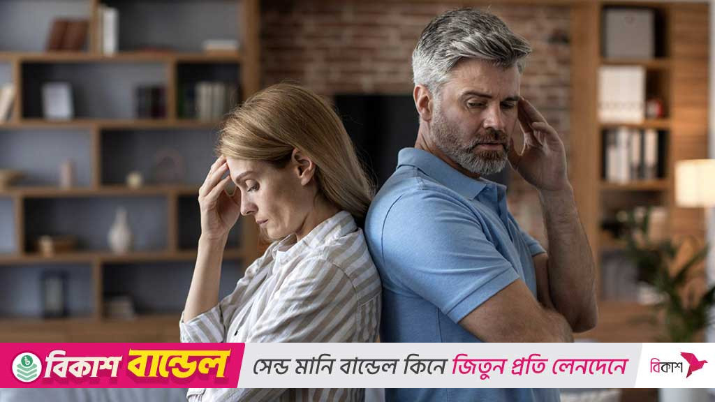 ‘মিডলাইফ ক্রাইসিস’ কি সত্যিই ৩৫ বছর বয়সে শুরু হয়?