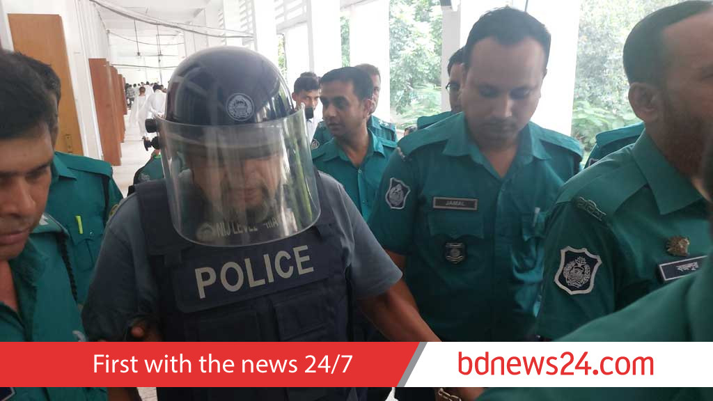 ব্যক্তিগত সম্পদ কত টাকার? মোরশেদ বললেন, ‘মনে নেই’