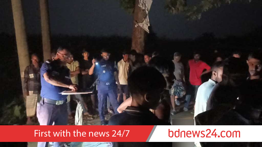 আড়াইহাজারে ডাকাতি ও ধর্ষণ মামলার আসামিকে পিটিয়ে হত্যা