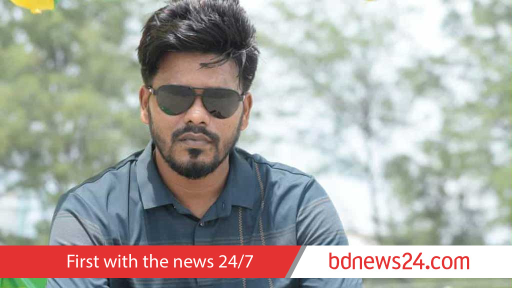 নারায়ণগঞ্জে ইউপি সদস্যকে হাত-পা বেঁধে পিটিয়ে হত্যা