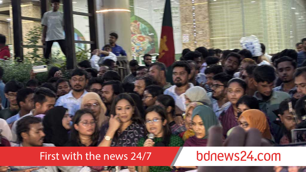 বিএনপি ‘ভারতমুখী’ হলে আমরা নতুন করে সিদ্ধান্ত নেব: নাসীরুদ্দীন