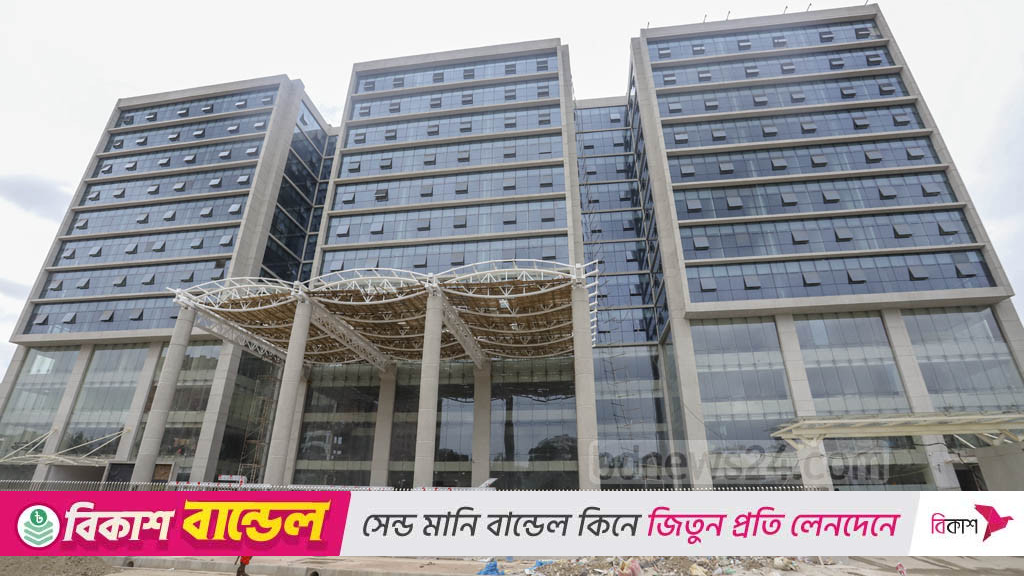 এনবিআর ভাগ নিয়ে সতর্ক করার পরদিন পরামর্শক কমিটি ‘বিলুপ্ত’