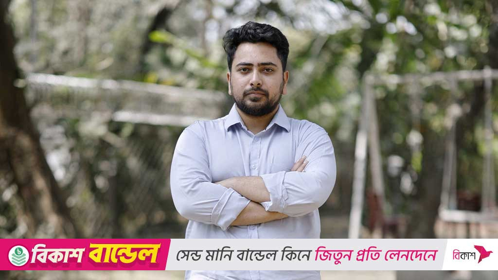 মানবতাবিরোধী অপরাধ: ট্রাইব্যুনালে নাহিদের সাক্ষ্য বুধবার